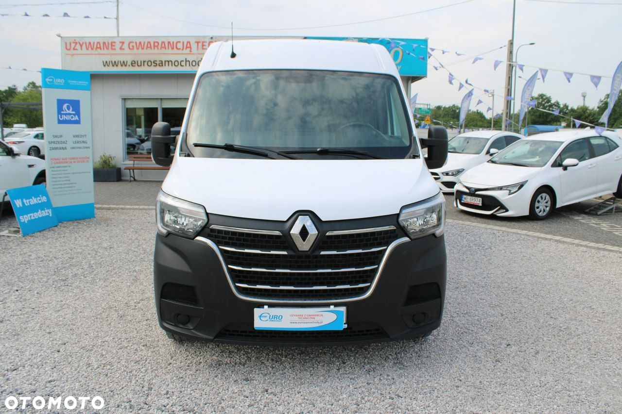 Renault Master - 3