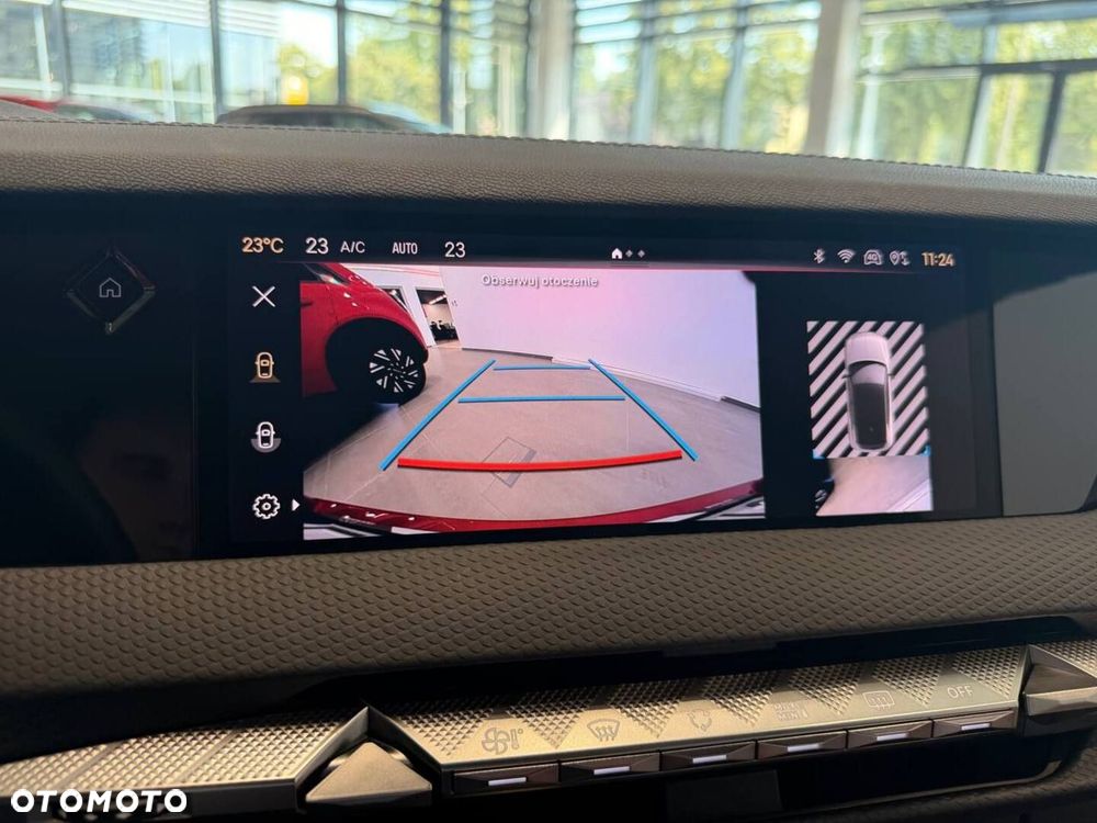DS Automobiles DS 4 1.2 PureTech Trocadero - 20