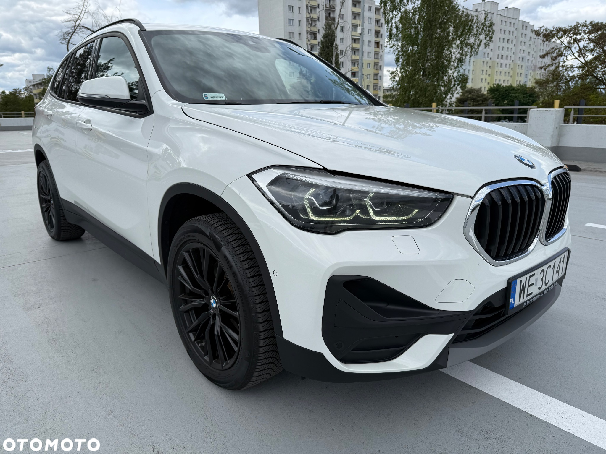 BMW X1 sDrive18i Advantage - 11