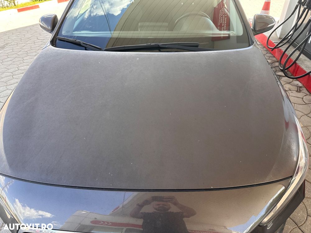 Hyundai i30 1.4 100CP 5DR M/T Comfort+ - 3