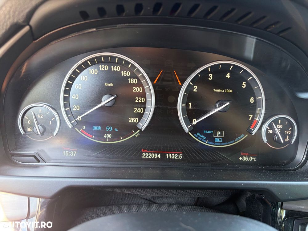 BMW X5 - 6