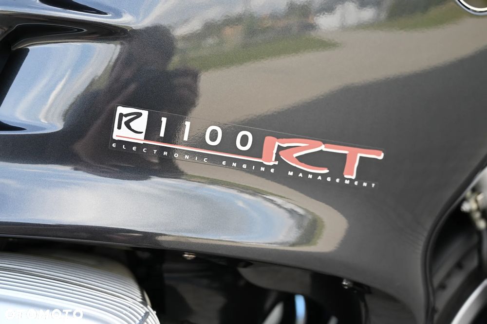 BMW RT - 22