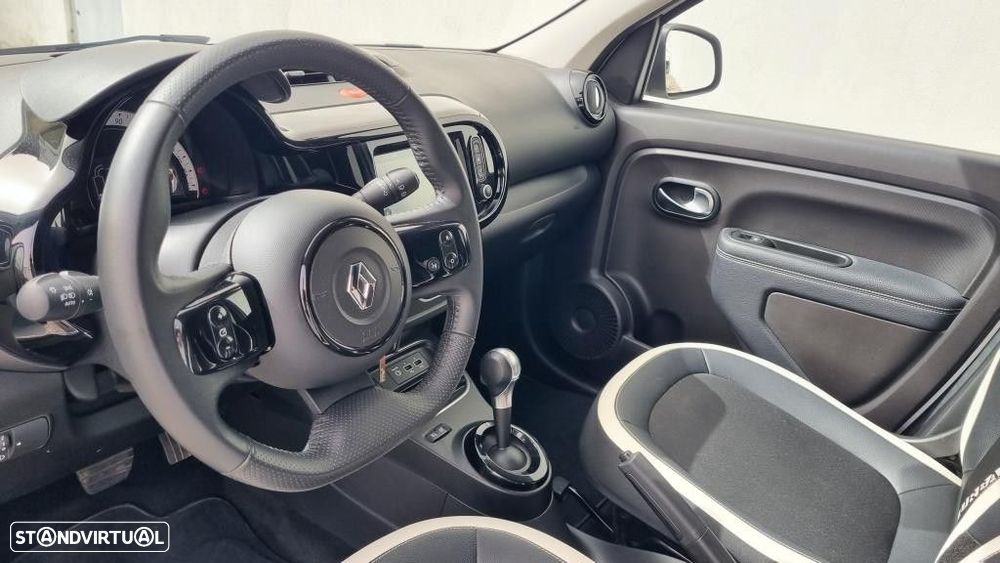 Renault Twingo - 6