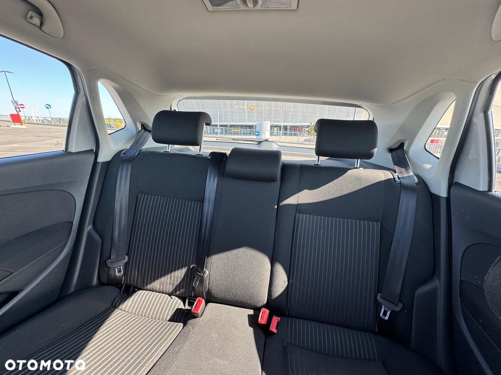 Volkswagen Polo 1.2 TSI Highline - 30