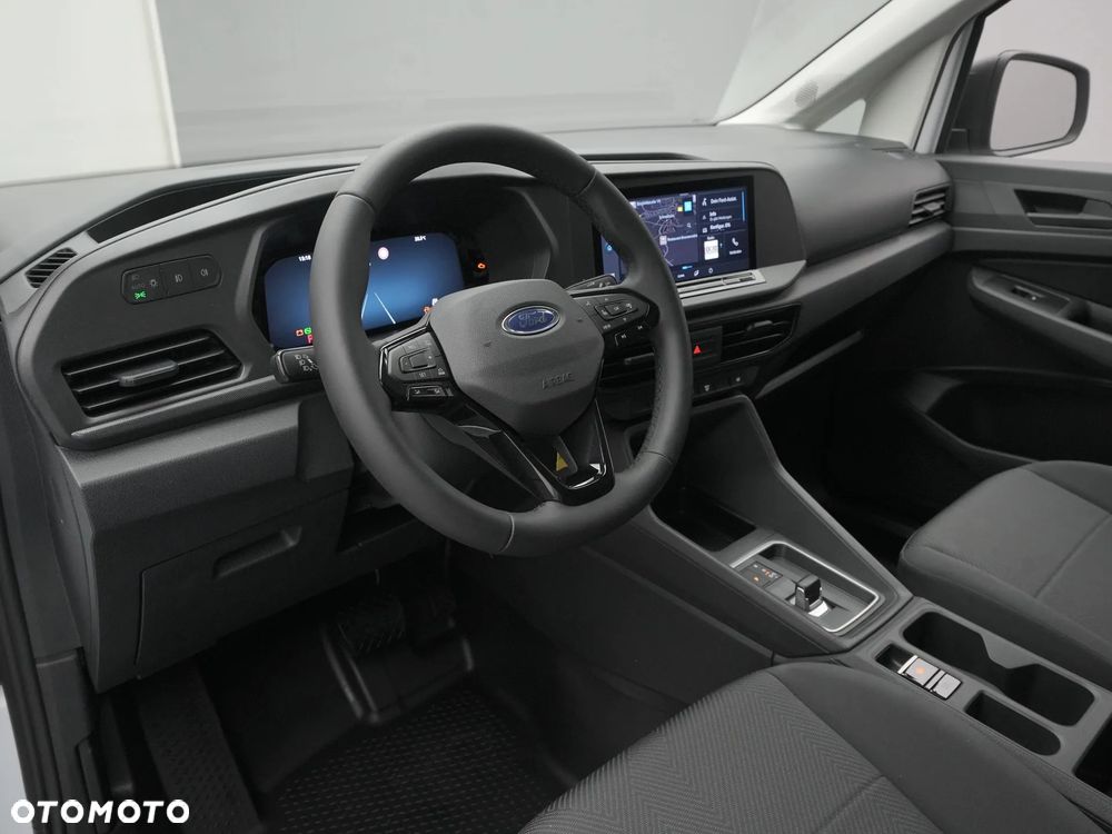 Ford Transit Connect Van 122 KM A7 Limited - 12