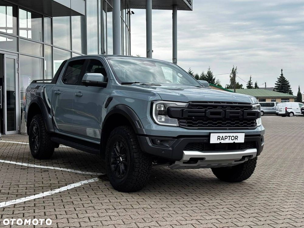 Ford Ranger - 4