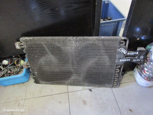 Radiador AC 6453V5 816803 CITROEN XANTIA 1993 USADO - 3