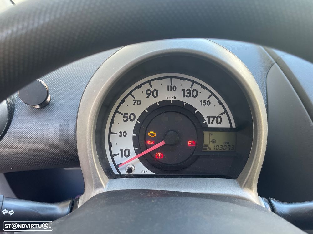 Citroën C1 1.0 Attraction - 3