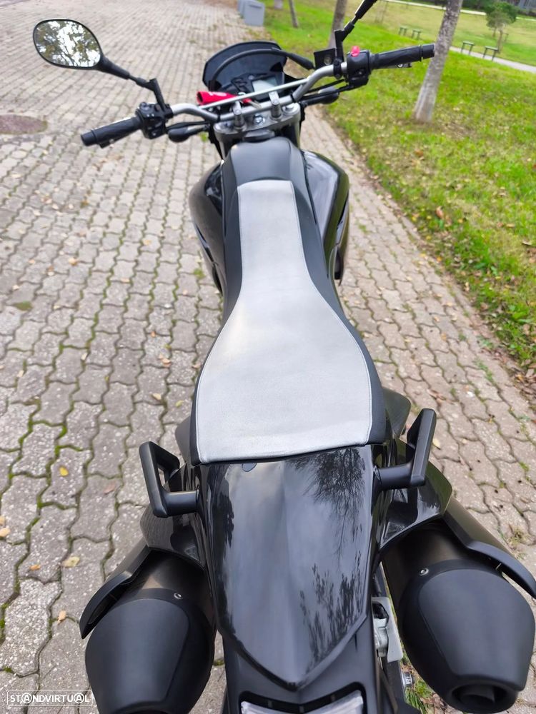 Yamaha XT 660 R 35 KW - 3