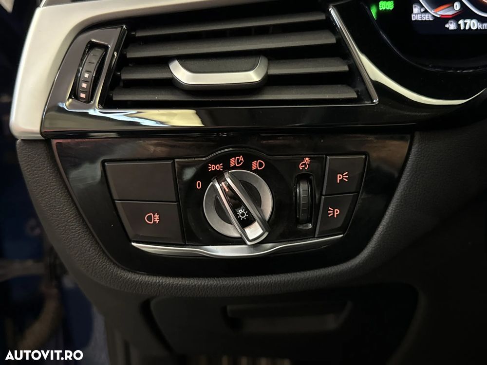 BMW Seria 5 - 16