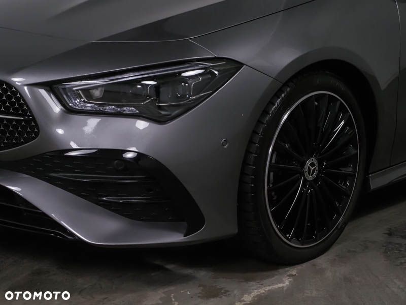 Mercedes-Benz CLA 220 4Matic 8G-DCT Edition AMG Line - 3