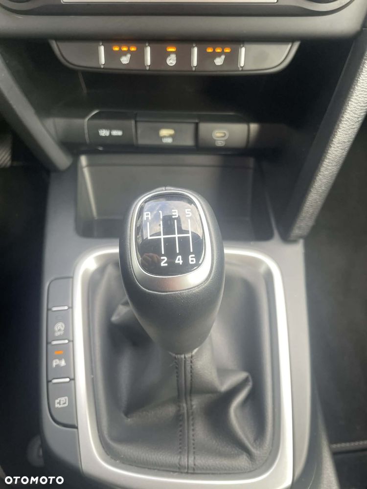 Kia XCeed 1.0 T-GDI L Business Line - 15