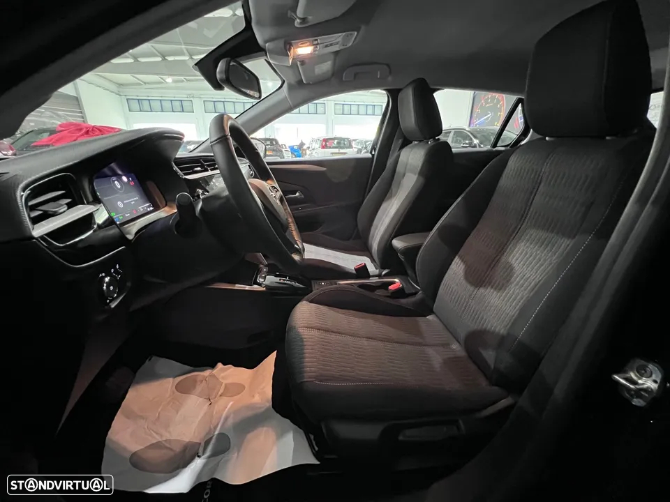 Opel Corsa-e 50 kWh Edition - 7