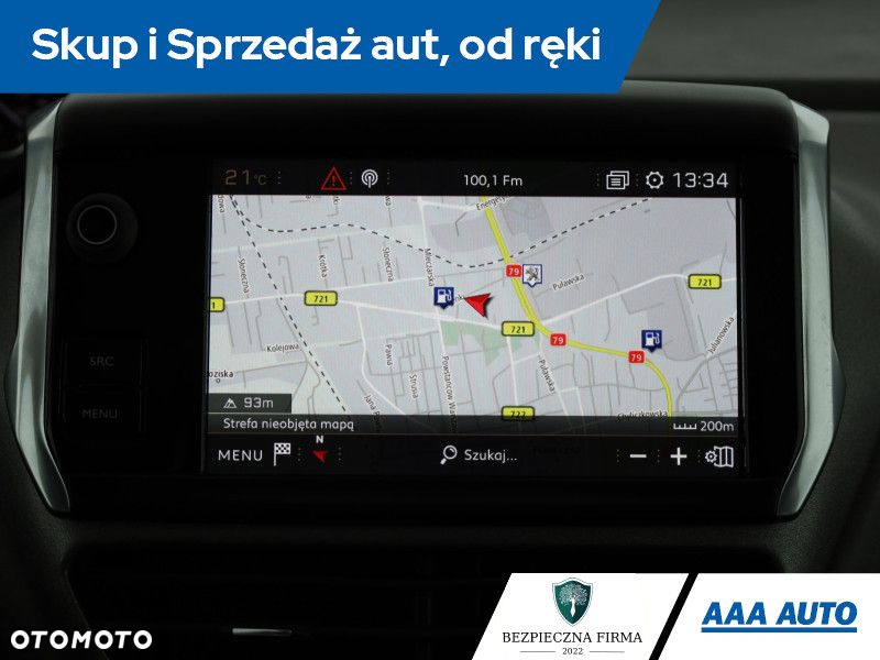 Peugeot 2008 - 14