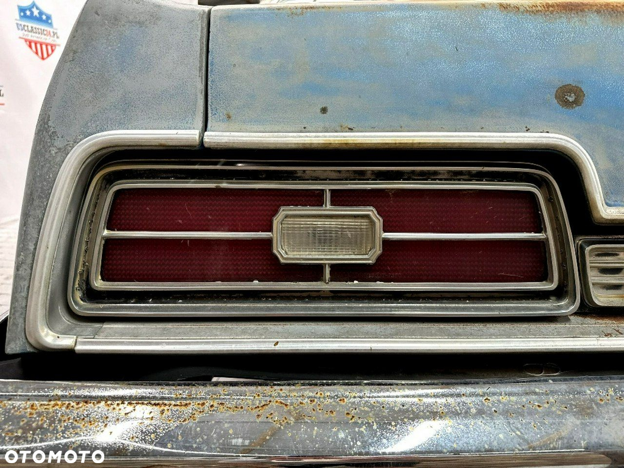 Ford Inny - 35
