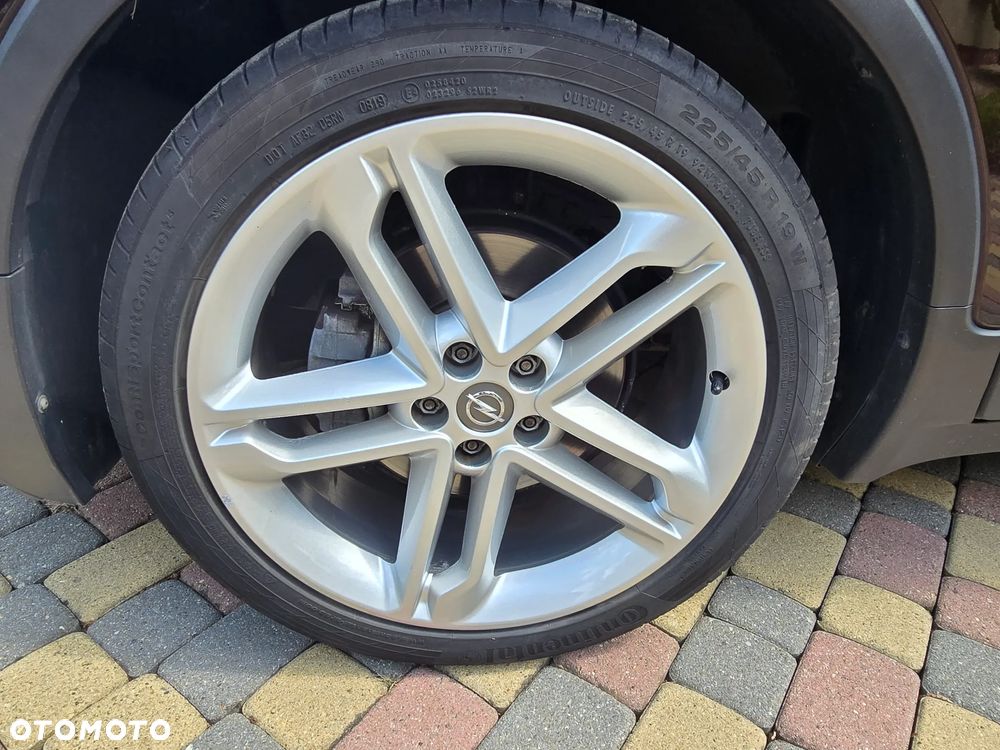 Opel Mokka 1.4 Turbo ecoFLEX Start/Stop Innovation - 24