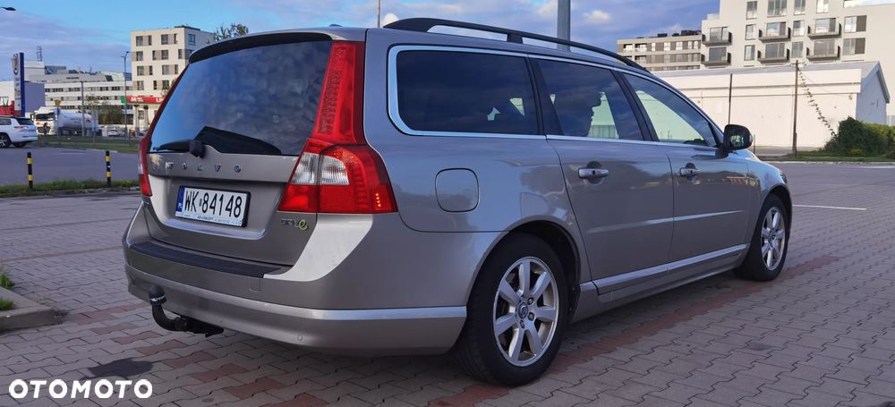 Volvo V70 1.6D DRIVe Momentum - 10