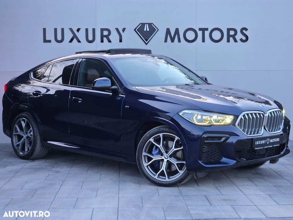 BMW X6 - 2