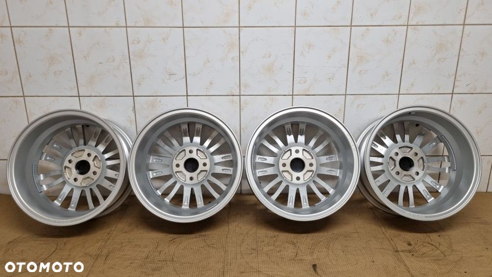 Nowe alufelgi 14" KIA Picanto RIO ET45 4x100 5,5Jx14H2 - 12