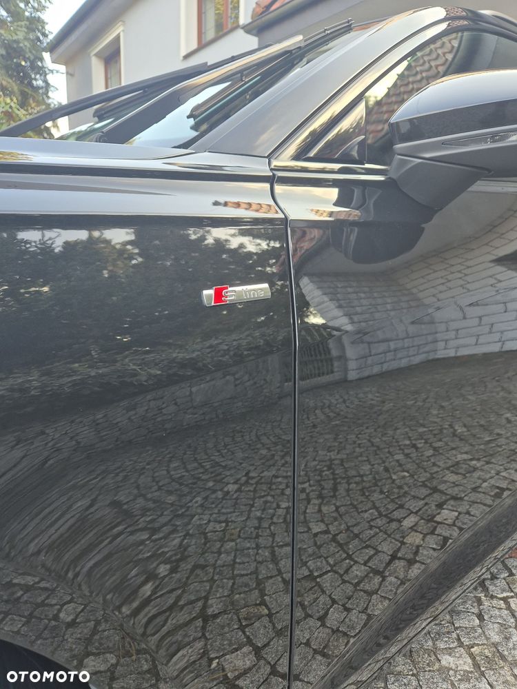 Audi A6 - 14