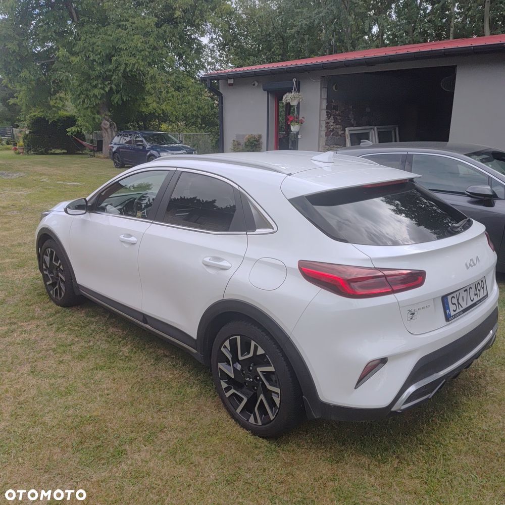 Kia XCeed - 4