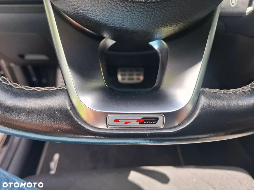 Kia ProCeed 1.5 T-GDI DCT7 OPF GT LINE - 18
