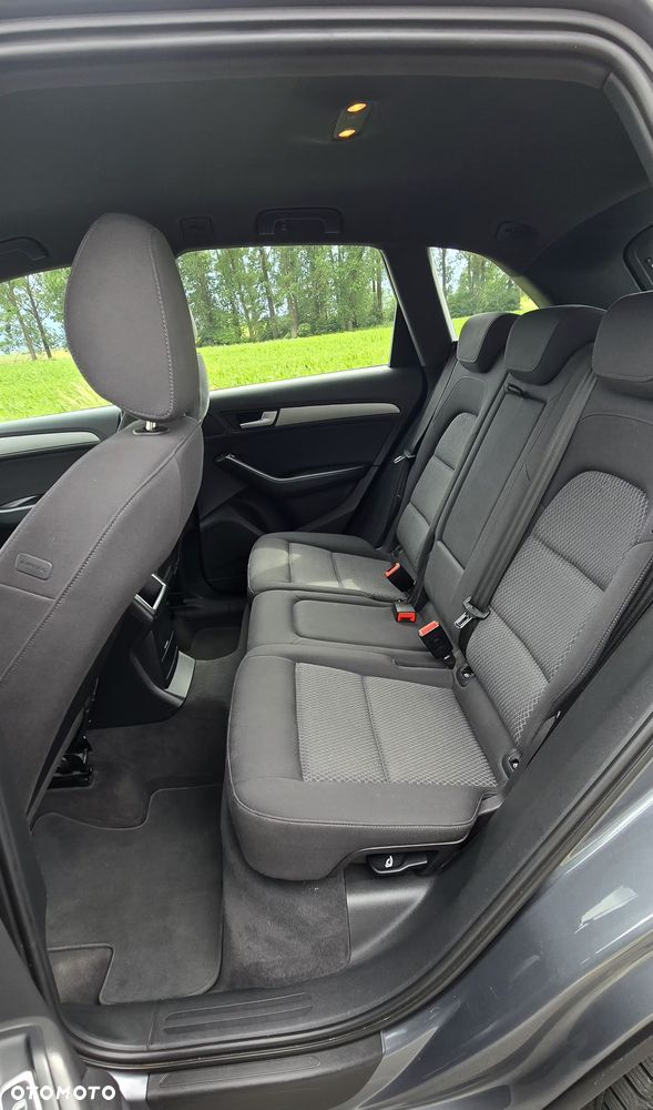 Audi Q5 2.0 TDI Quattro S tronic - 21