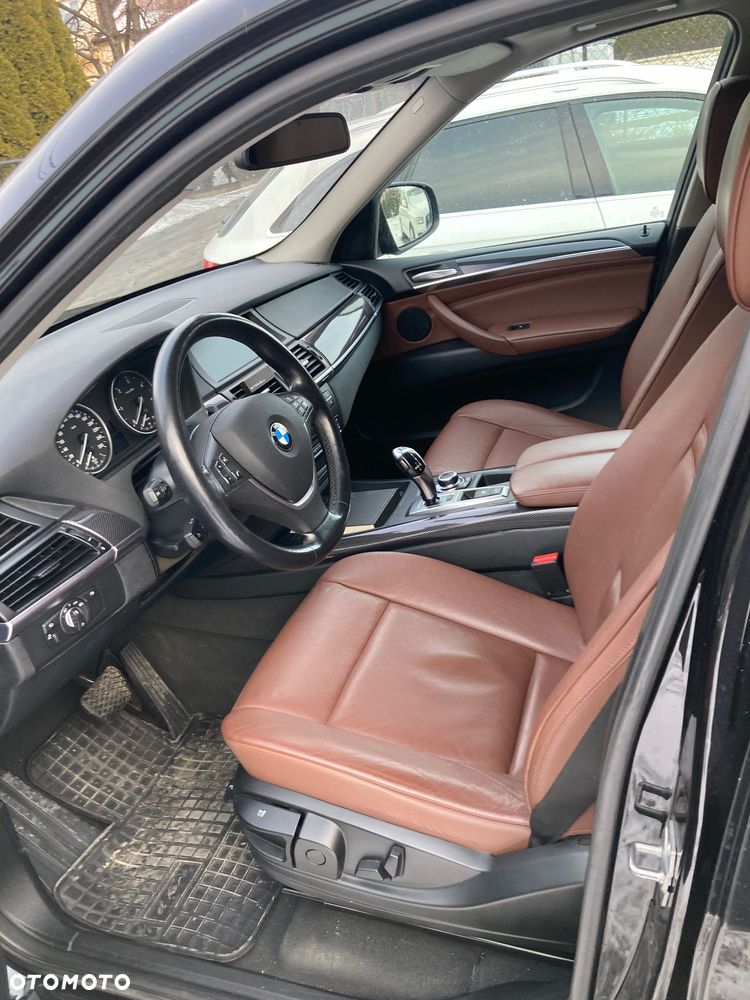 BMW X5 - 7
