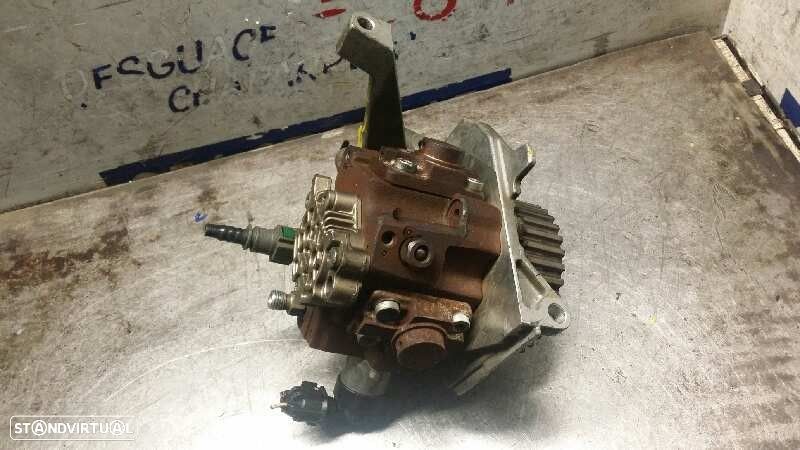 BOMBA INJECÇÃO CITROEN C3 I 2006 -0445010102 - 1