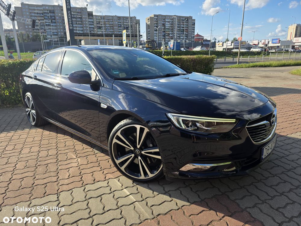 Opel Insignia Sport2.0 Direct InjTurbo 4x4 Ultimate Exclusive - 4