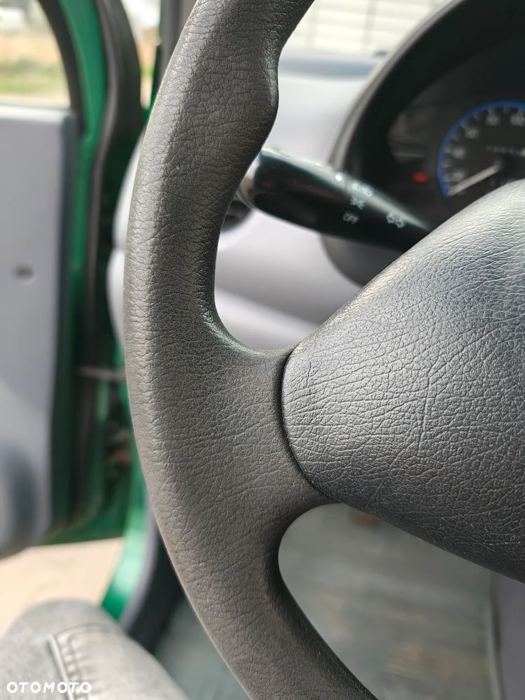 Daewoo Matiz Life - 15