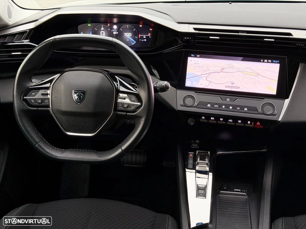 Peugeot 308 PureTech 130 EAT8 Active Pack - 5