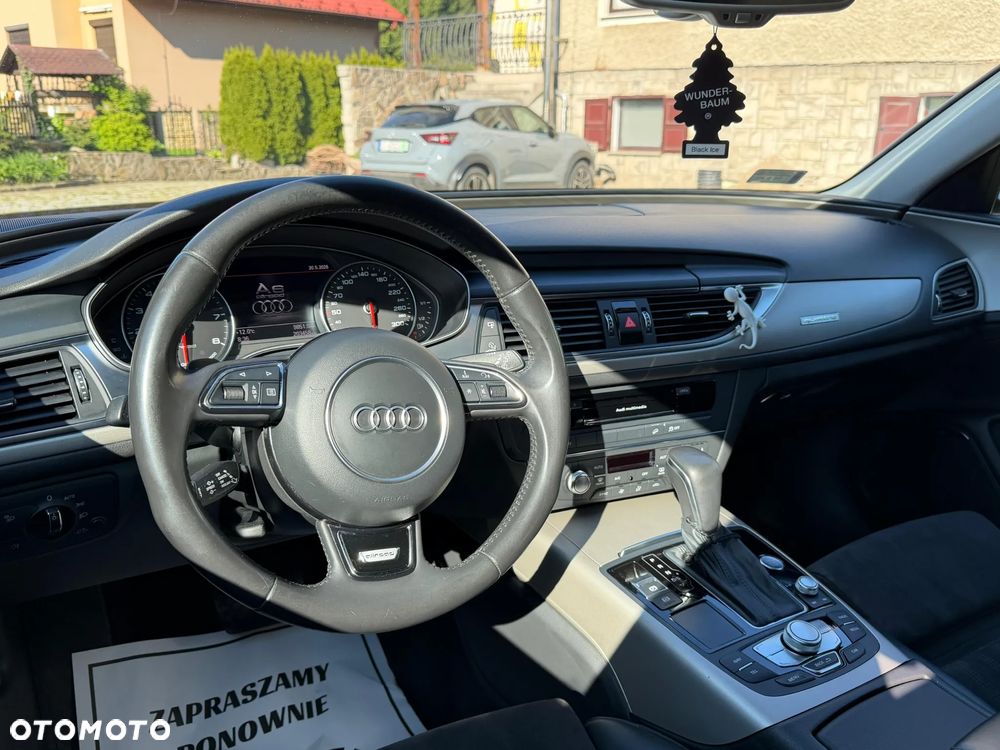 Audi A6 Allroad - 10