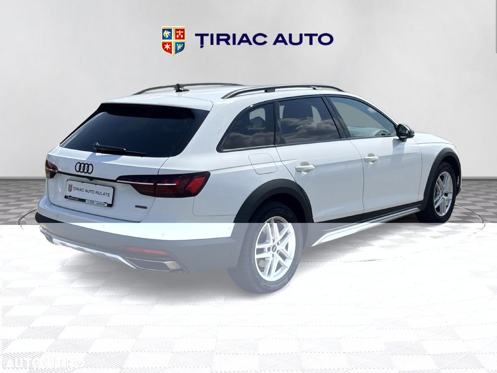 Audi A4 - 7