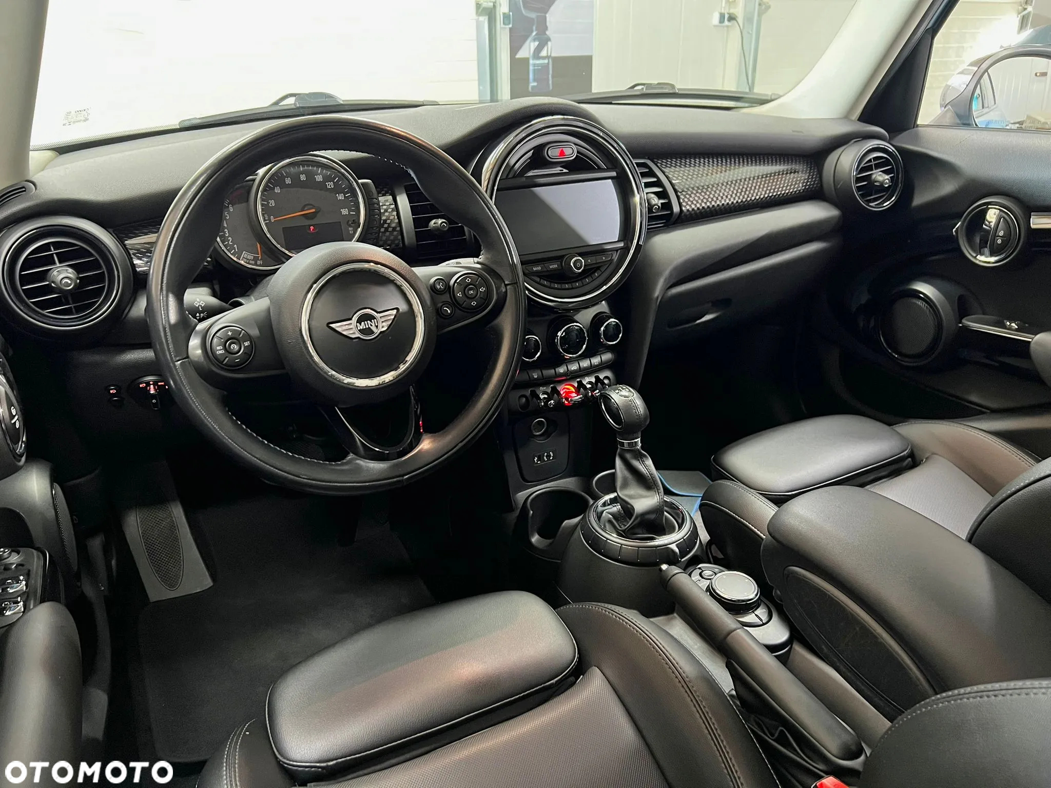 MINI Cooper S - 6