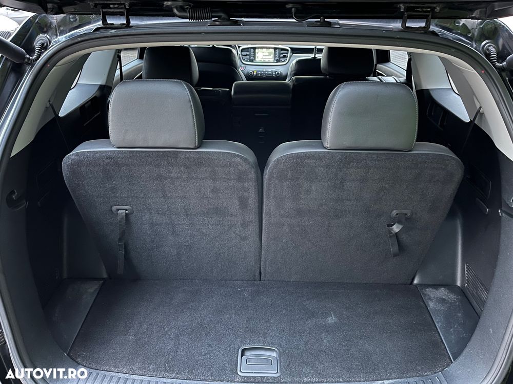Kia Sorento 2.2 DSL 6MT 4x4 Nova - 11