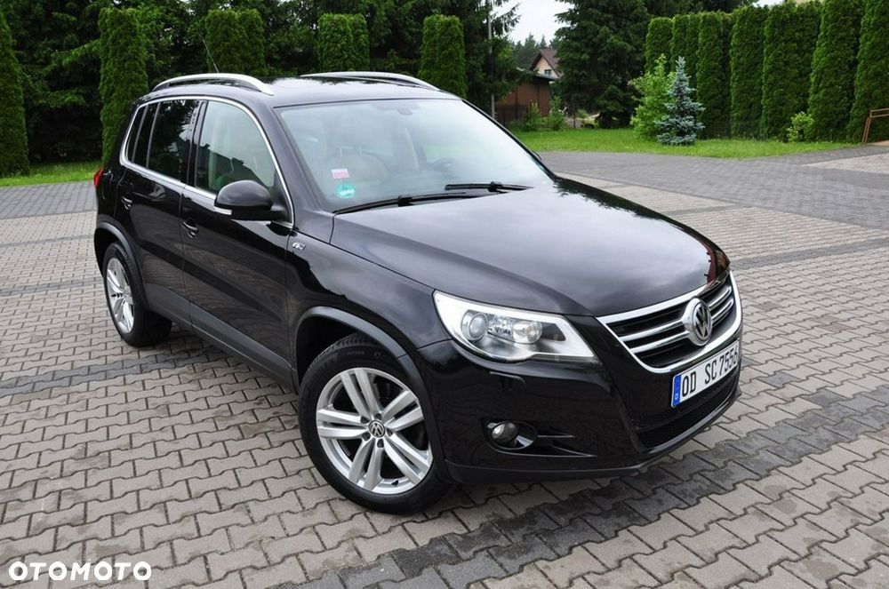 Volkswagen Tiguan - 18