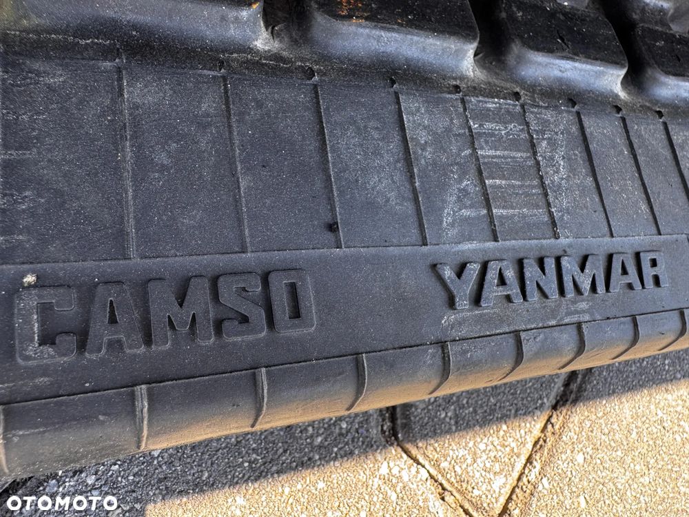 Yanmar SV26 / FINANSOWANIE 0% / - 4