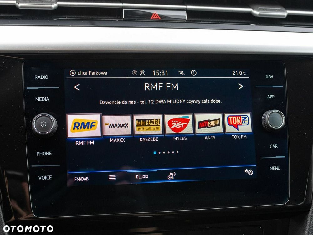 Volkswagen Arteon 2.0 TDI Essence DSG - 18