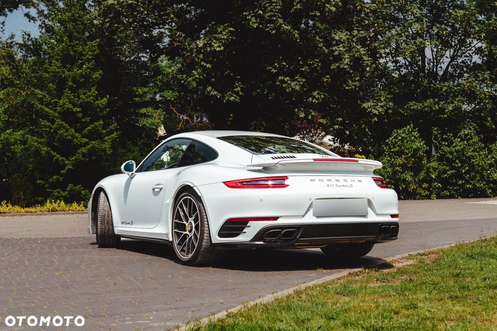 Porsche 911 - 16