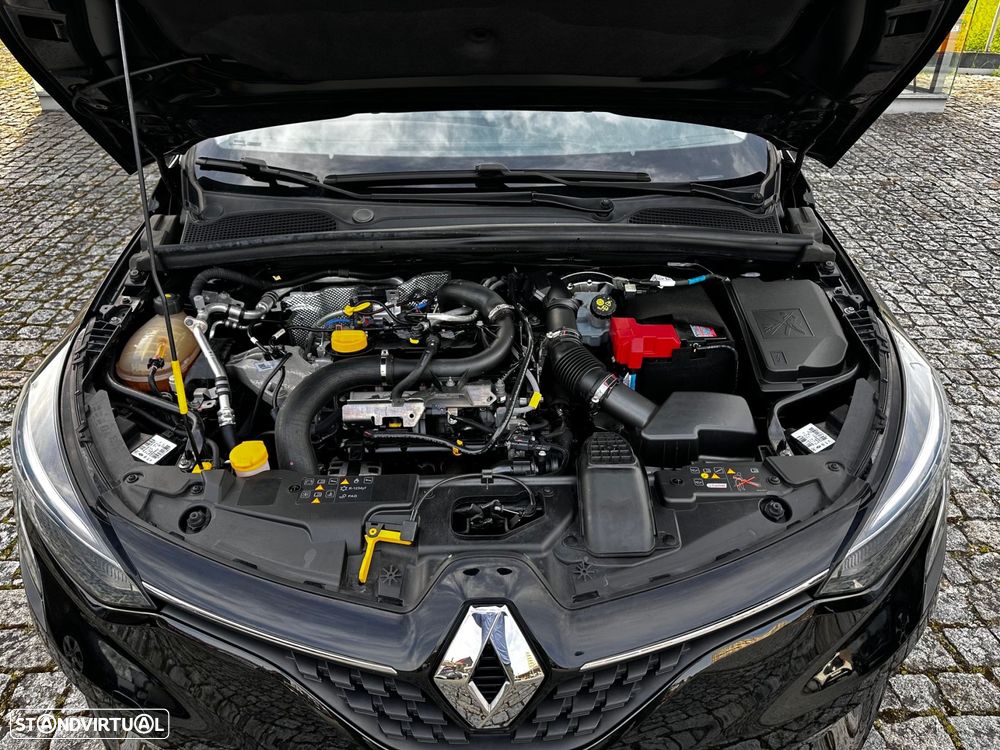 Renault Clio 1.0 TCe Limited - 35