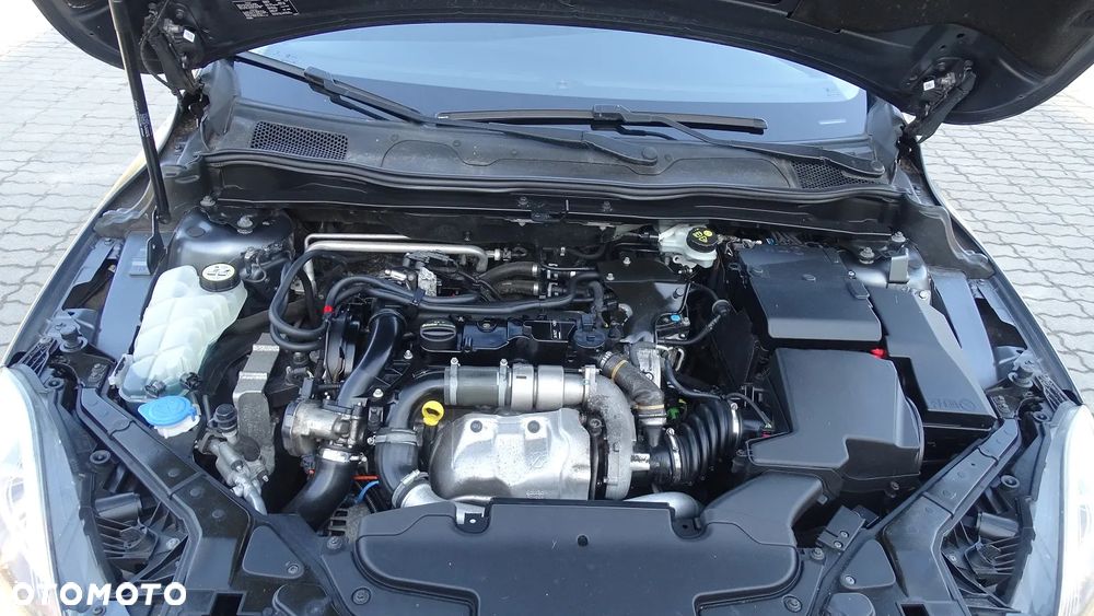 Volvo V40 D2 - 21