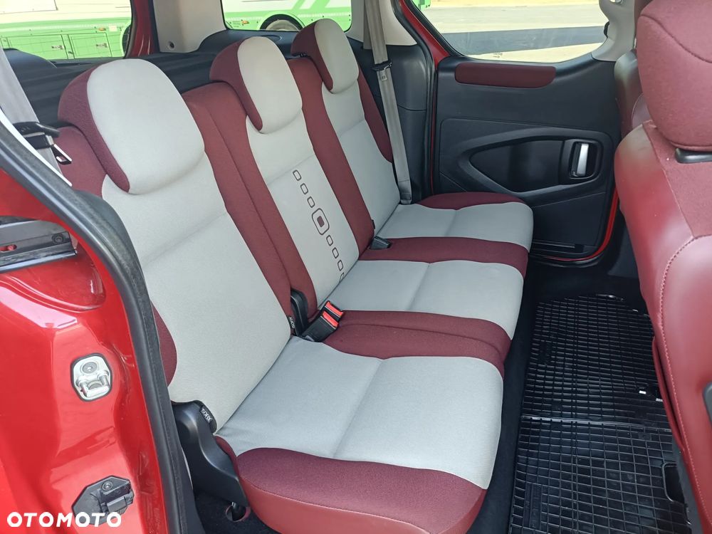 Citroën Berlingo 1.6 HDi 90 FAP Multispace - 6