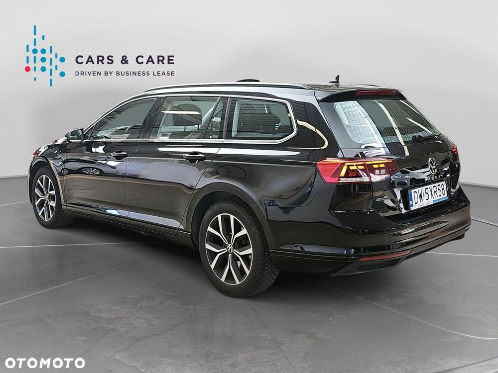 Volkswagen Passat Variant 1.5 TSI EVO Business DSG - 29