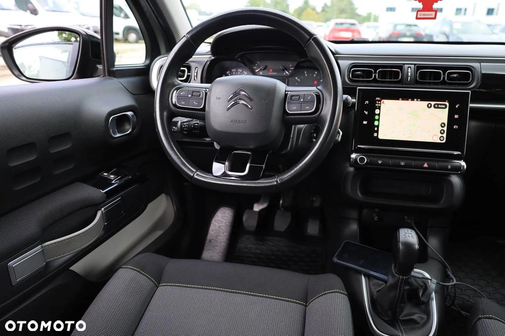 Citroën C3 1.2 PureTech Feel Pack - 34