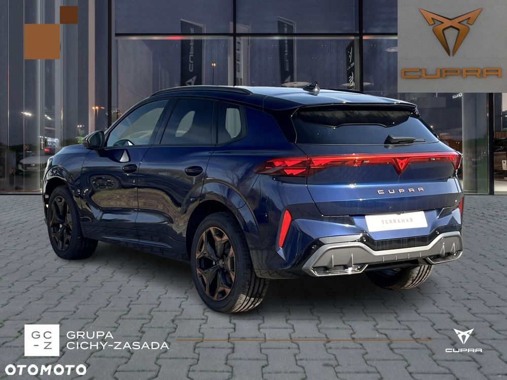 Cupra Terramar - 3