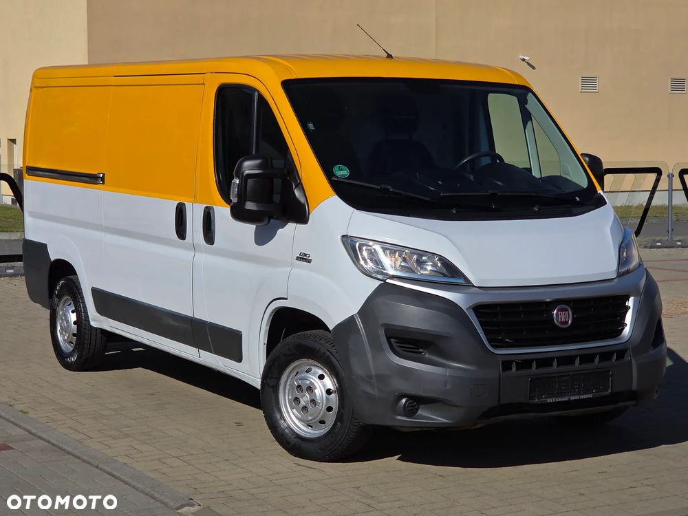Fiat Ducato - 1