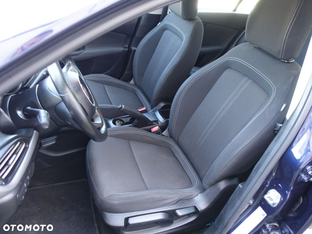 Fiat Tipo 1.4 16v Pop - 14