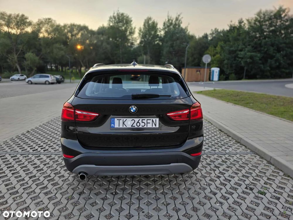 BMW X1 - 4