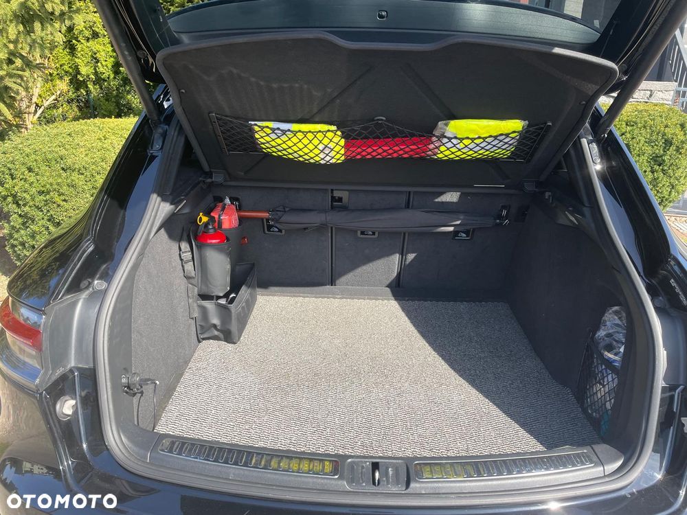 Porsche Macan PDK - 18